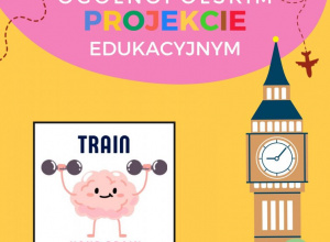 Projekt "Train your brain"