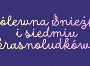 Zaproszenie na przedstawienie