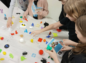 Dzień Technologiczny