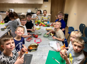 Witaminki dla dziewczynki