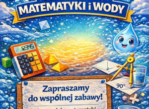 Matematyka i woda