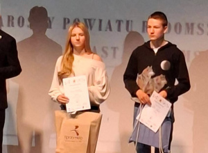 "Alkohol - chemiczna pułapka"