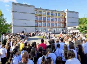 Rozpoczęcie roku szkolnego 2026/27