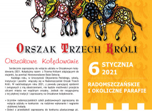 IX Orszak Trzech Króli