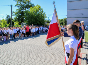 Rozpoczęcie roku szkolnego 2022/23